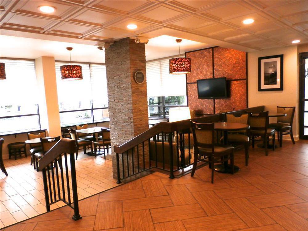 Best Western Salisbury Plaza İç mekan fotoğraf
