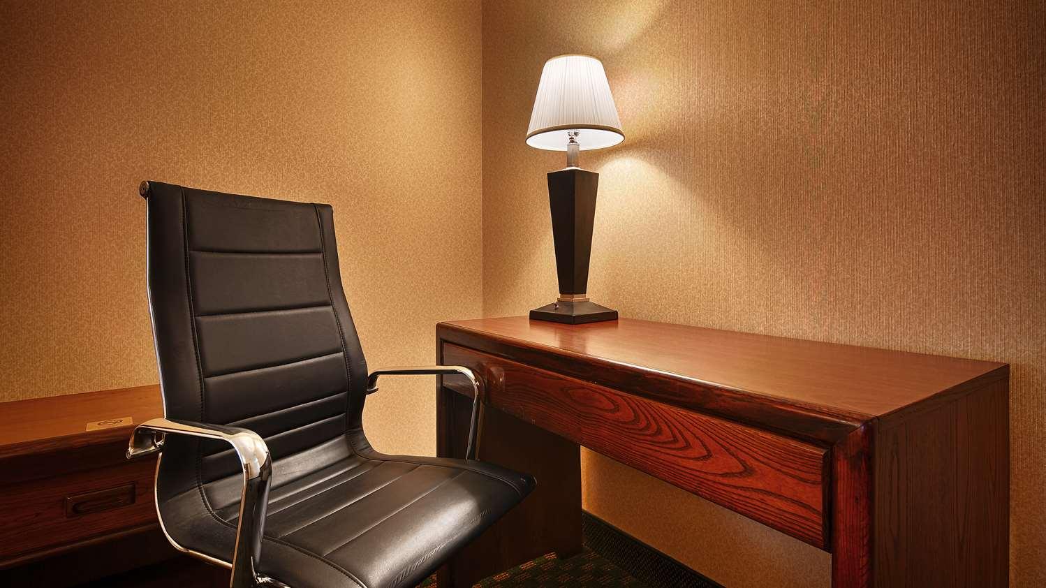 Best Western Salisbury Plaza Dış mekan fotoğraf