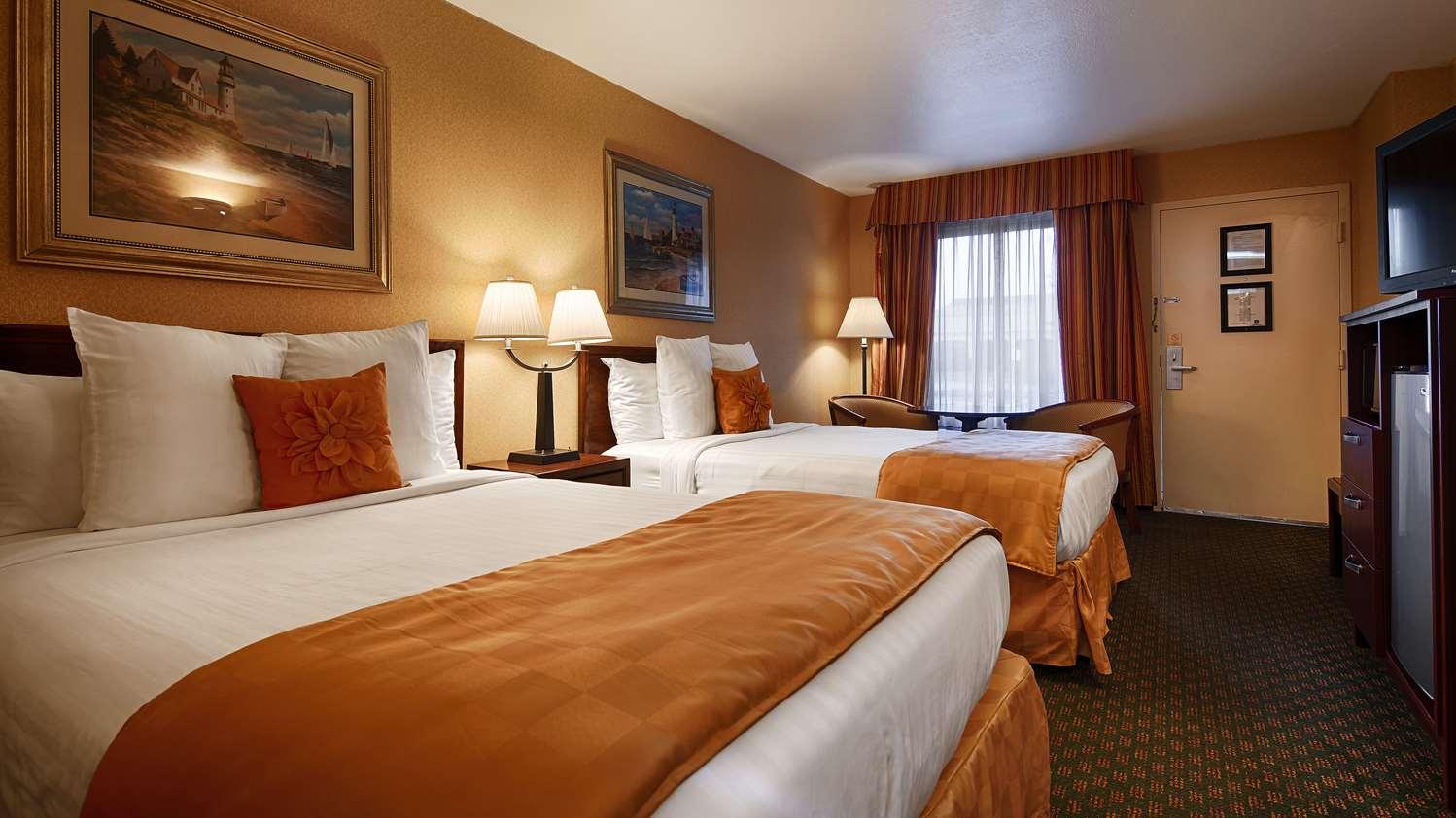 Best Western Salisbury Plaza Dış mekan fotoğraf