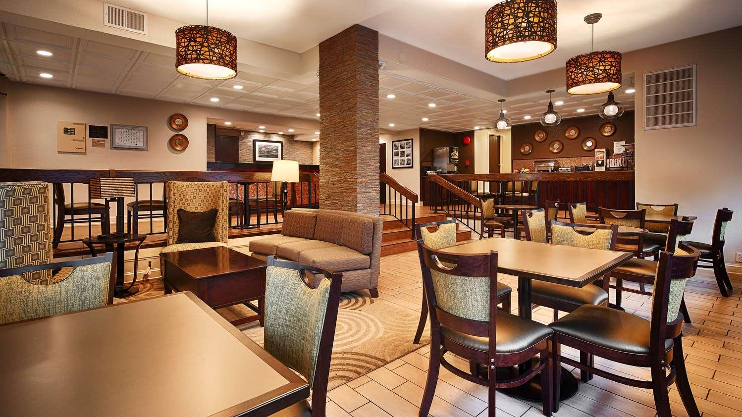 Best Western Salisbury Plaza Dış mekan fotoğraf