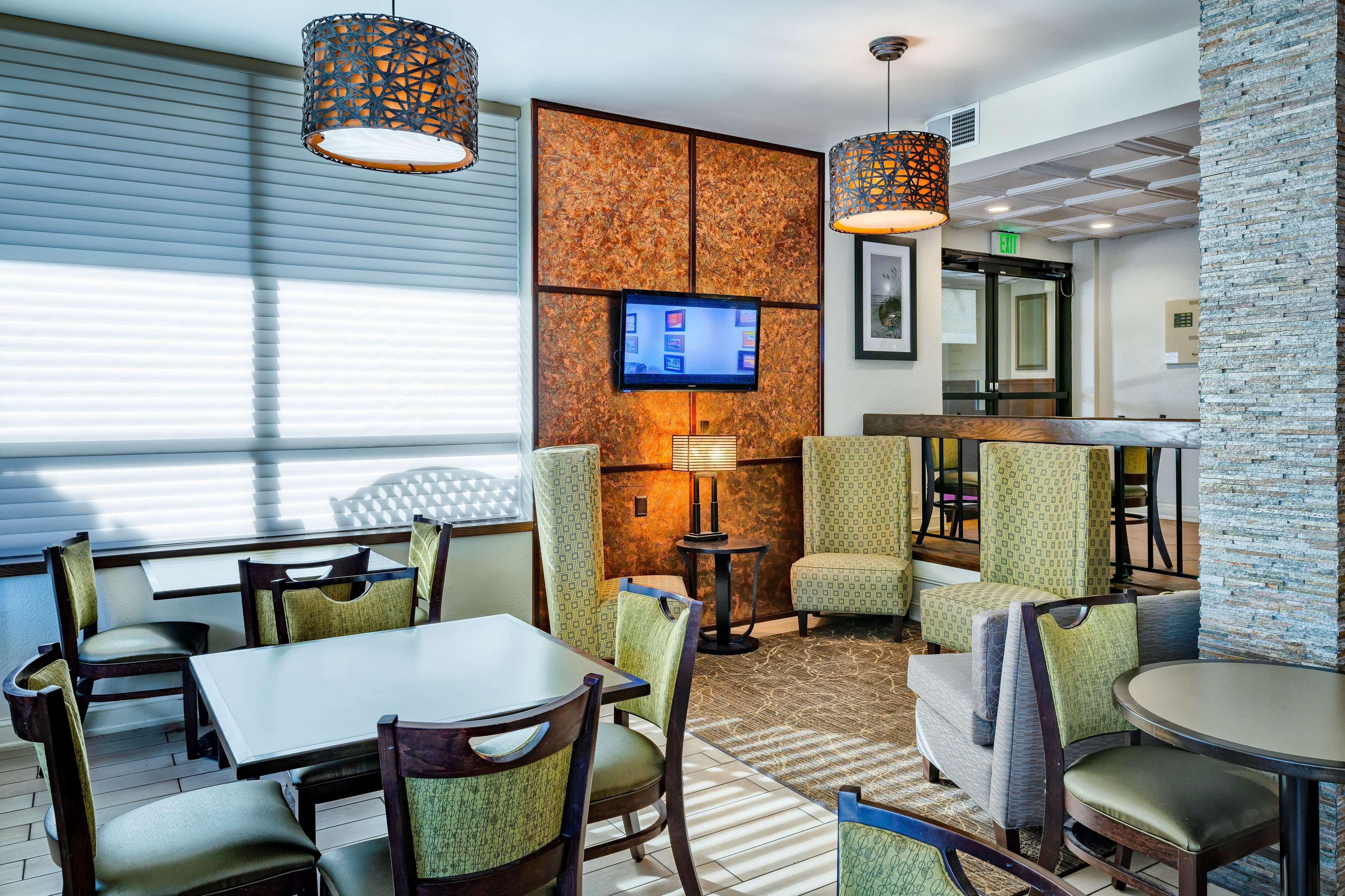 Best Western Salisbury Plaza Dış mekan fotoğraf