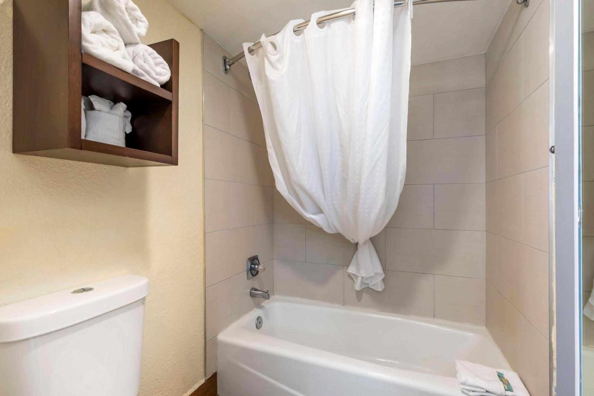 Best Western Salisbury Plaza Dış mekan fotoğraf