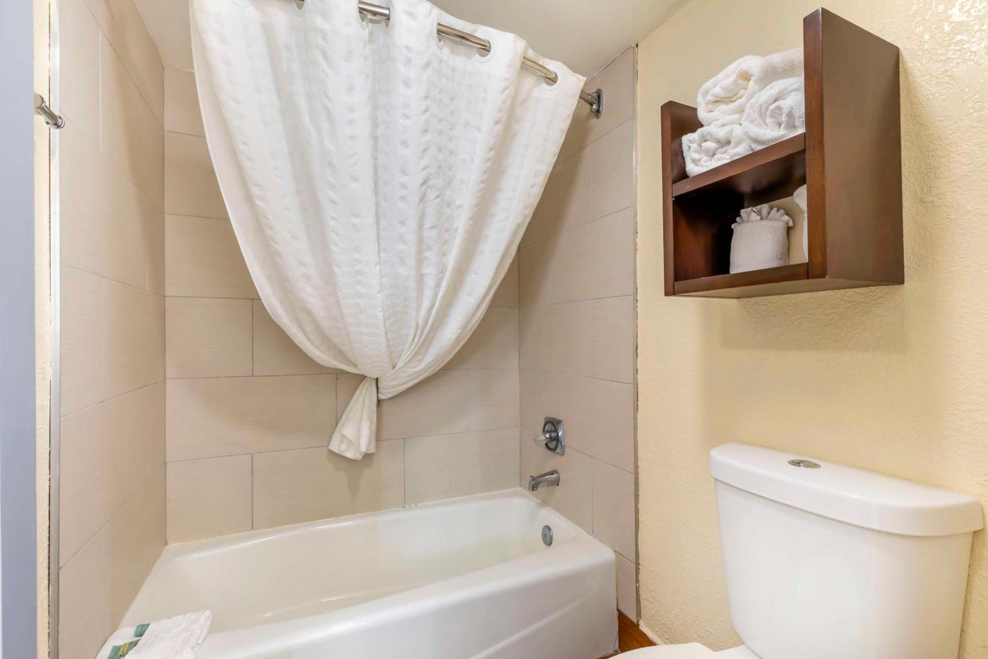 Best Western Salisbury Plaza Dış mekan fotoğraf