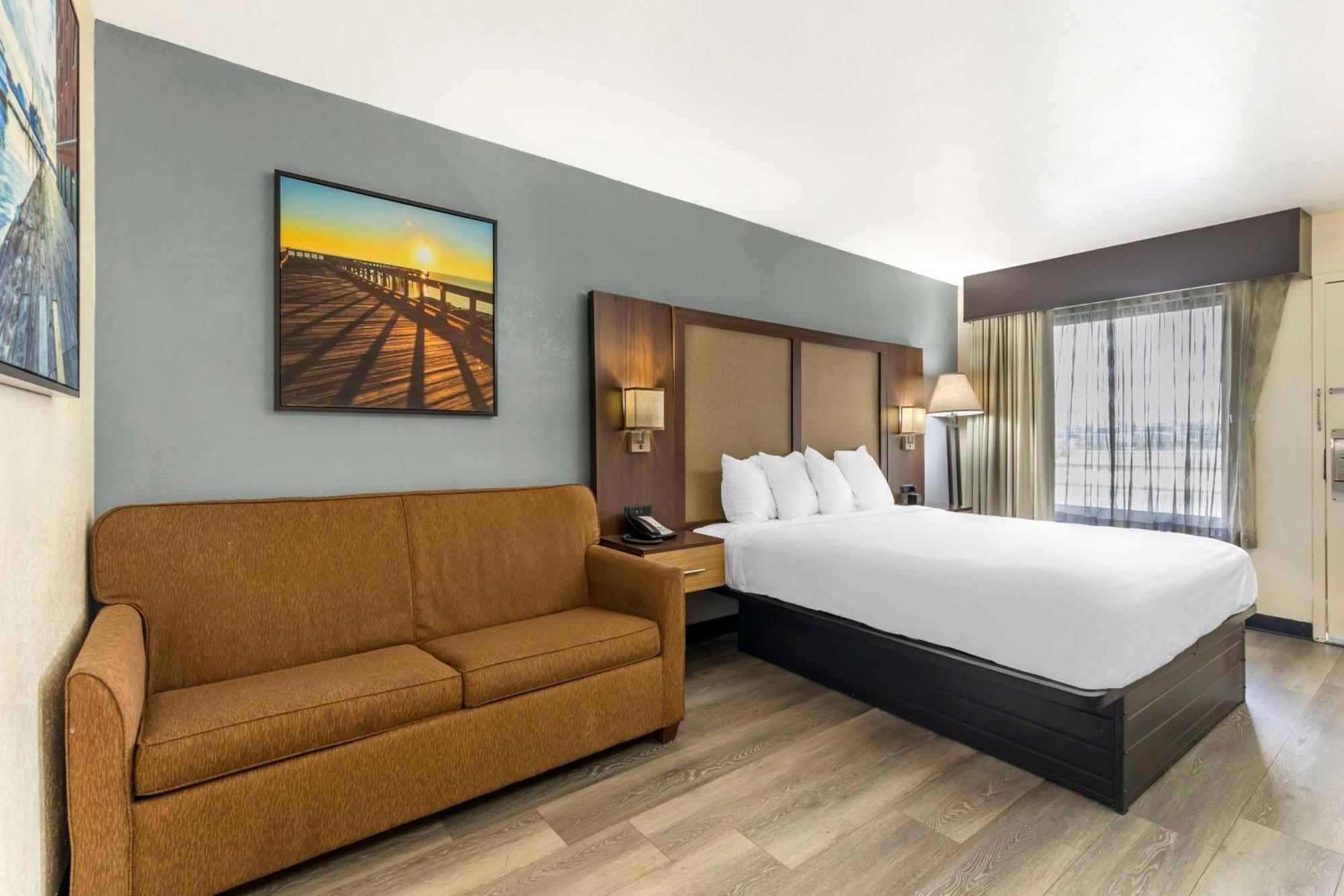 Best Western Salisbury Plaza Dış mekan fotoğraf