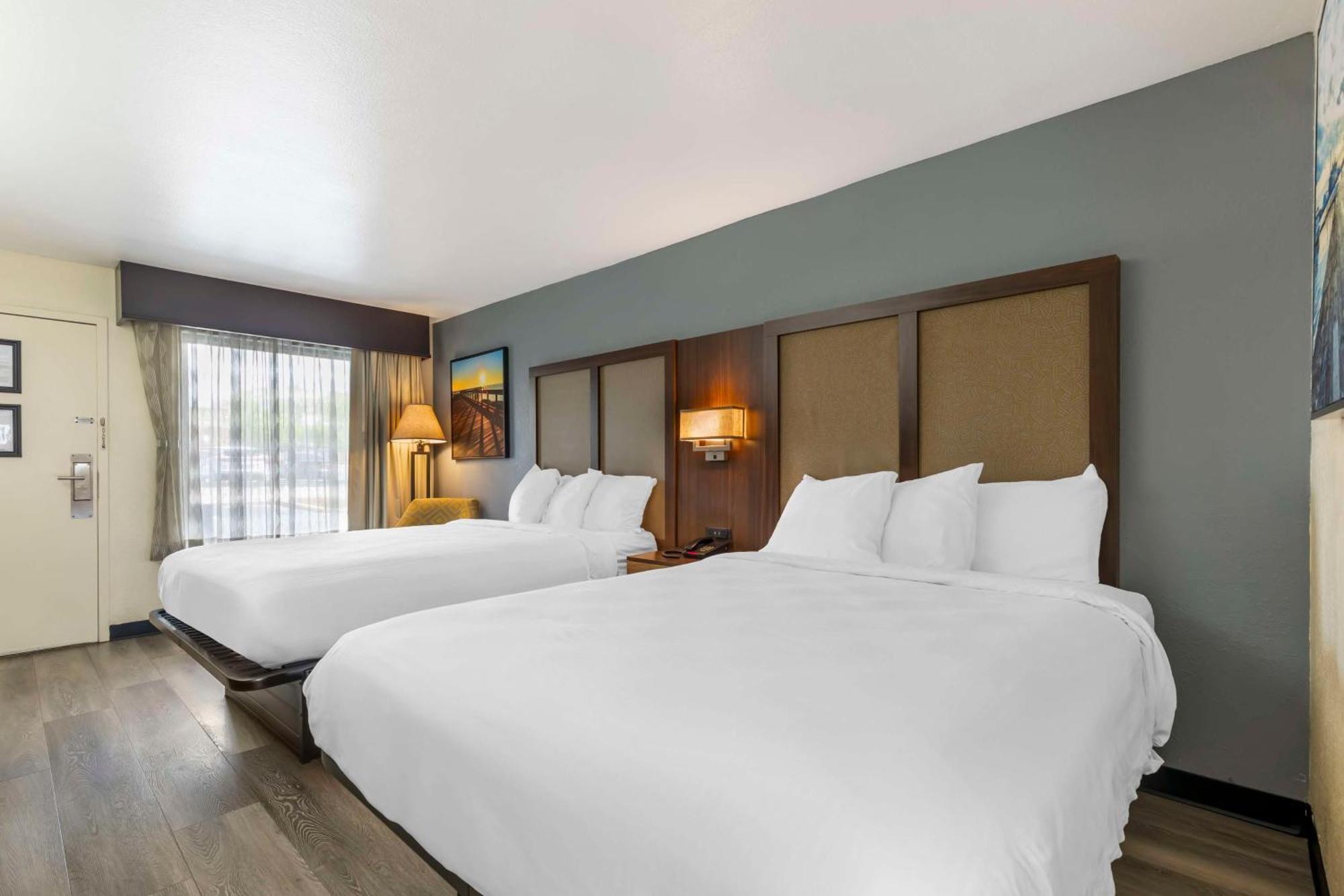 Best Western Salisbury Plaza Dış mekan fotoğraf