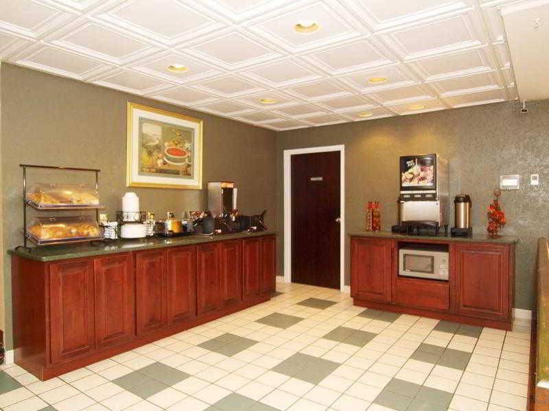 Best Western Salisbury Plaza Dış mekan fotoğraf