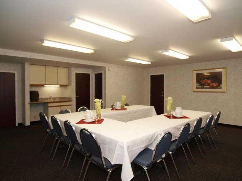 Best Western Salisbury Plaza Dış mekan fotoğraf