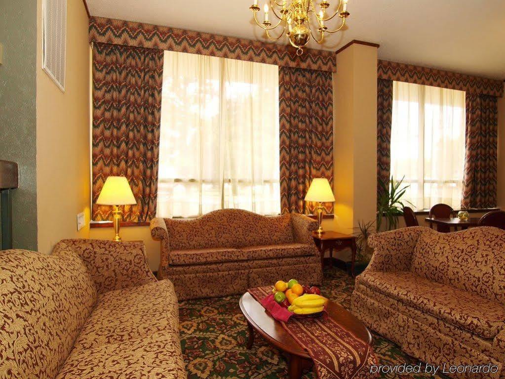 Best Western Salisbury Plaza İç mekan fotoğraf