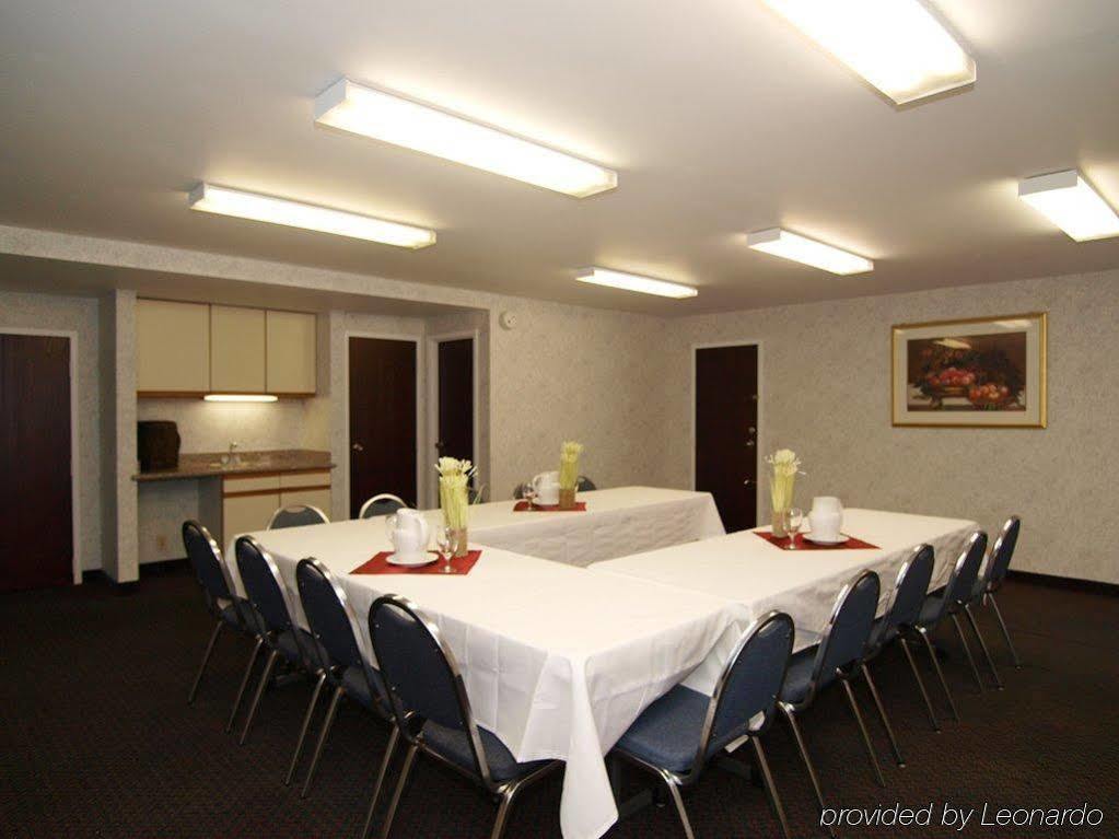 Best Western Salisbury Plaza Konforlar fotoğraf